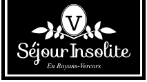 Les Roulottes du Vercors logo