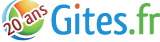 gites.fr logo