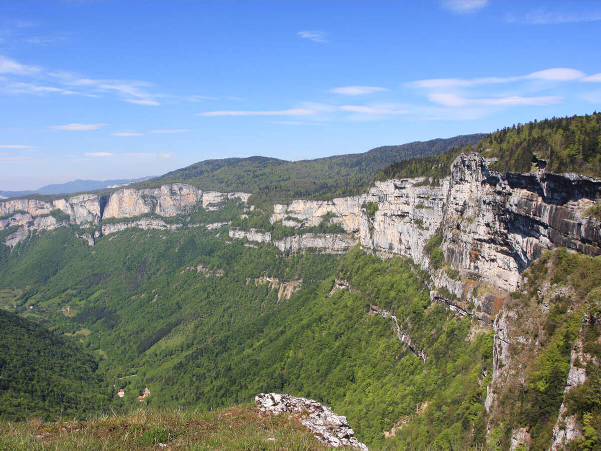 come-laval-vercors