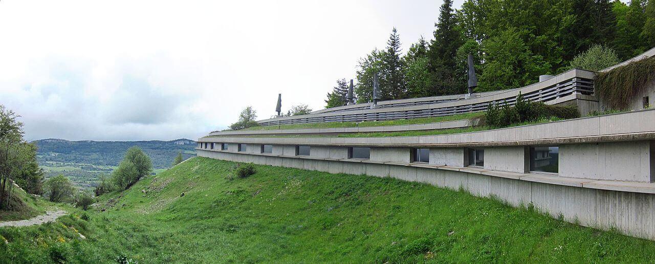 le-memorial-de-la-resistance-vassieux-en-vercors