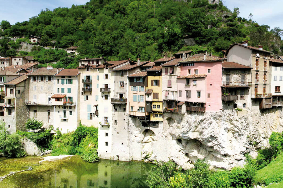 pont-en-royans